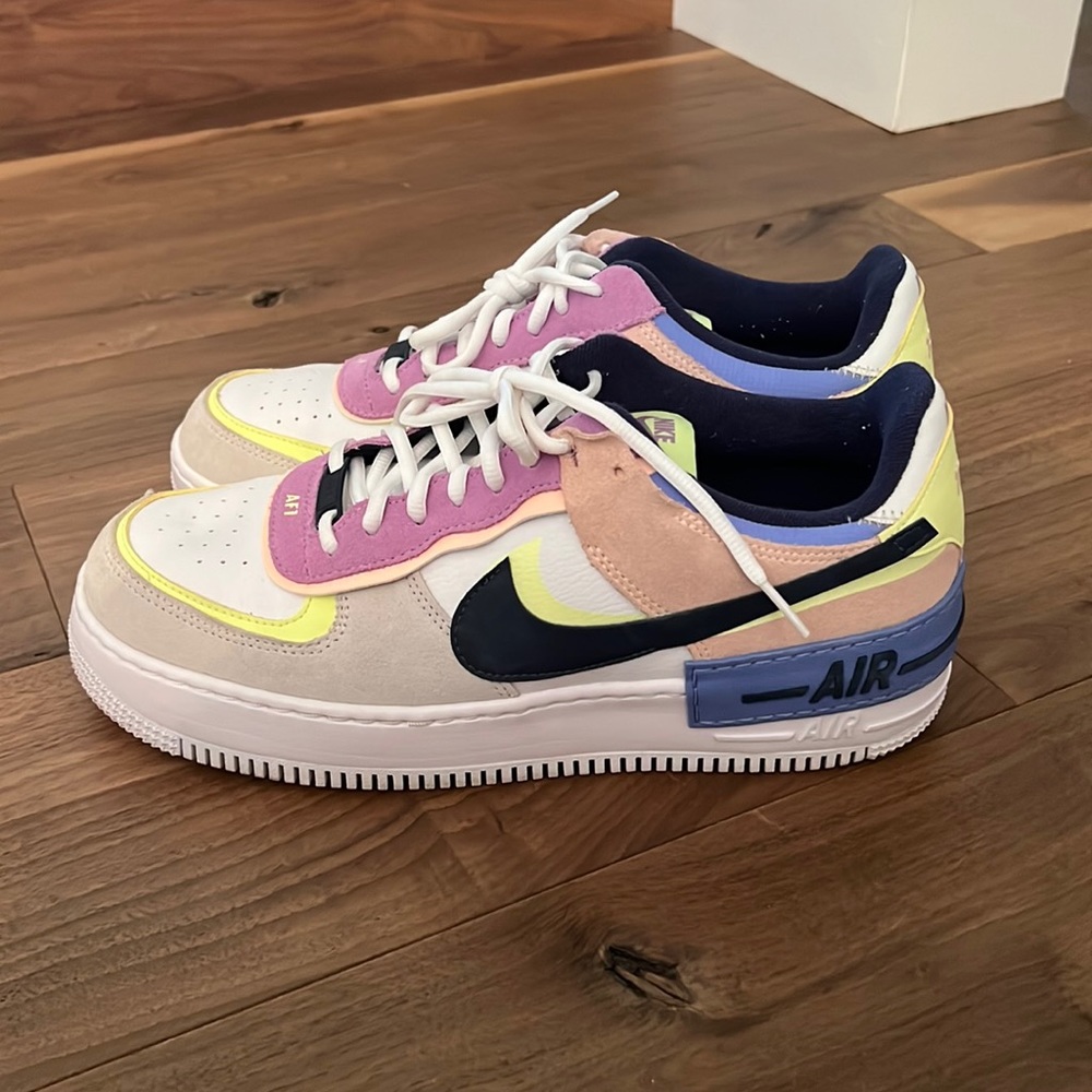 Nike Air forces